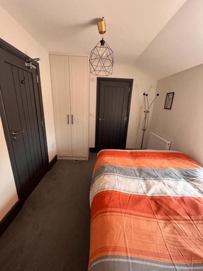 Newport House Hotel Grimsby Esterno foto
